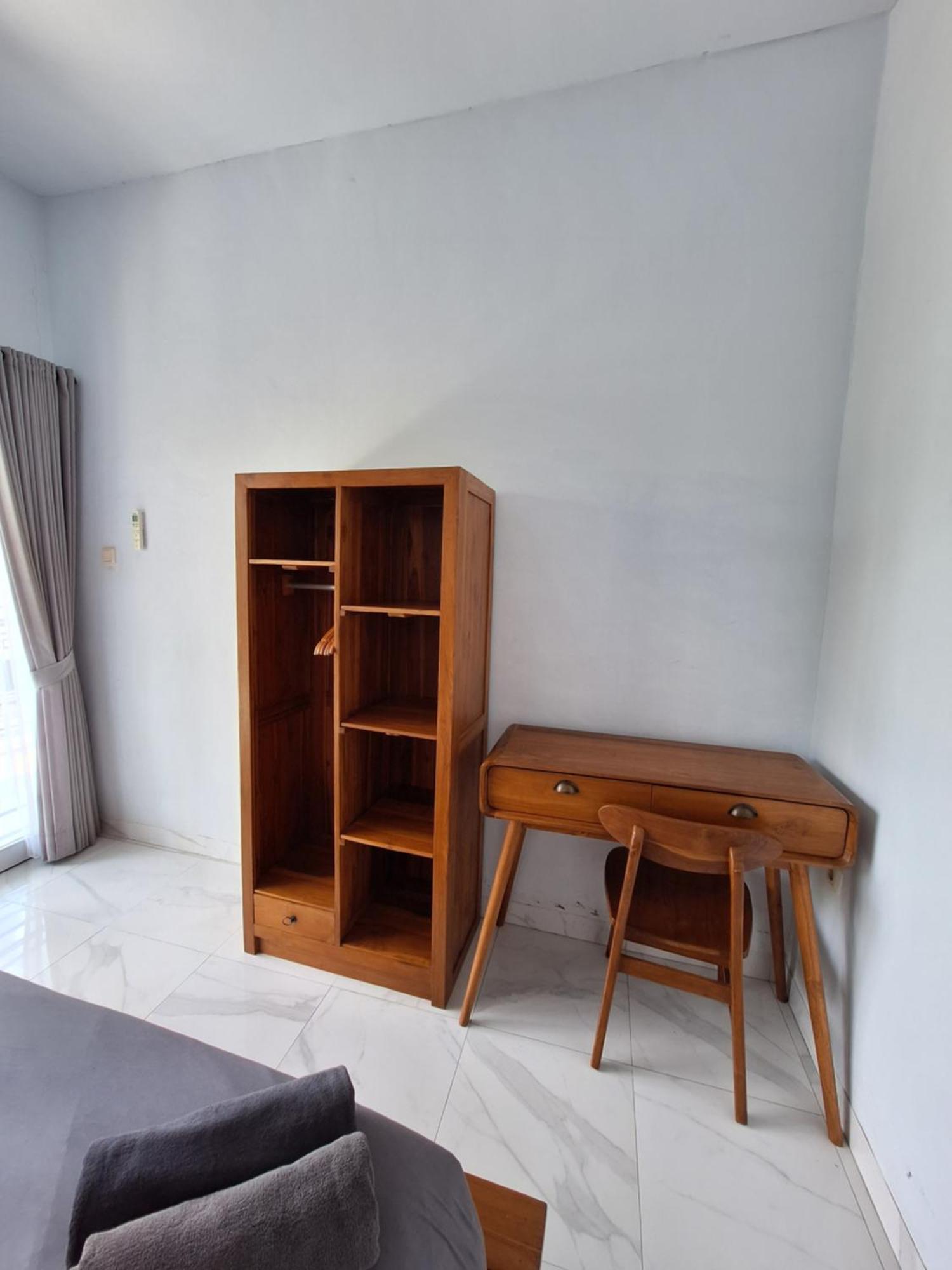 Bonewood Guesthouse Canggu Eksteriør billede